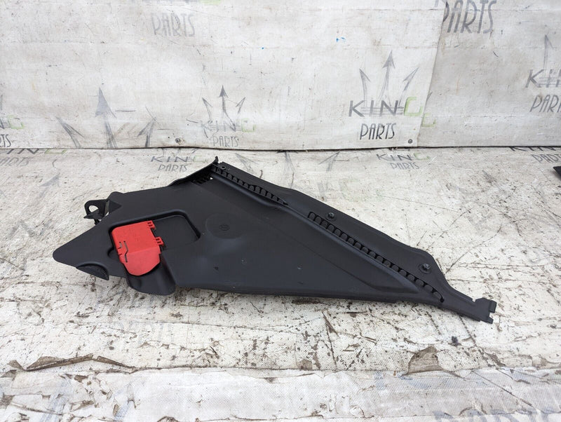 BMW 3 SERIES F30 11-19 FRONT RIGHT O/S WINDSCREEN SCUTTLE PANEL 7258180 GENUINE