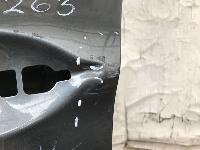 BMW 5 SERIES F10 F11 2010-16 GENUINE FRONT DOOR SHELL PANEL LEFT SIDE