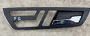 MERCEDES S CLASS W221 06-13 FRONT RIGHT O/S INNER DOOR HANDLE TRIM A3364010001