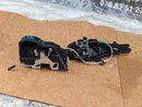 BMW X1 E84 09-15 COMPLETE FRONT RIGHT DOOR LOCK MECHANISM GENUINE A053702