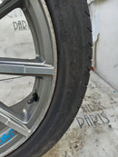 AUDI Q5 8U SE QUATTRO ALLOY WHEEL RIM 19 8,5Jx19H2 ET36 TYRE 255/40/19 R19