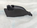 RANGE ROVER EVOQUE L538 11-15 REAR RIGHT O/S SEAT BELT GUIDE/COVER BJ32-613K36