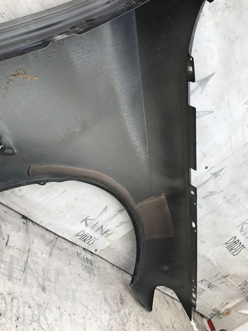 BMW 5' G30 G31 G38 2017-24 ALUMINIUM FRONT FENDER WING PANEL LEFT SIDE