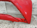 TOYOTA AYGO MK2 AB40 2014-2017 REAR BUMPER GENUINE in RED 52159-0H061