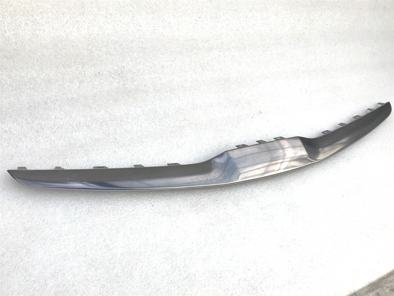 KIA XCEED MK3 CD 2019-2021 FRONT BUMPER LOWER GRILL TRIM MOULDING 86356-J7CA0