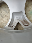 NISSAN JUKE F16 MK2 ALLOY WHEEL RIM 17' 7Jx17H2 ET35 & TYRE 215/60/17 R17