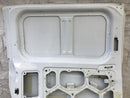 FORD TRANSIT CUSTOM 2012-2017 LEFT SIDE SLIDING SLIDE DOOR PANEL in WHITE