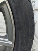 AUDI Q5 8U SE QUATTRO ALLOY WHEEL RIM 19 8,5Jx19H2 ET36 TYRE 255/40/19 R19