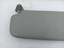 BMW X1 E84 09-15 DRIVER RIGHT SIDE SUN VISOR GENUINE
