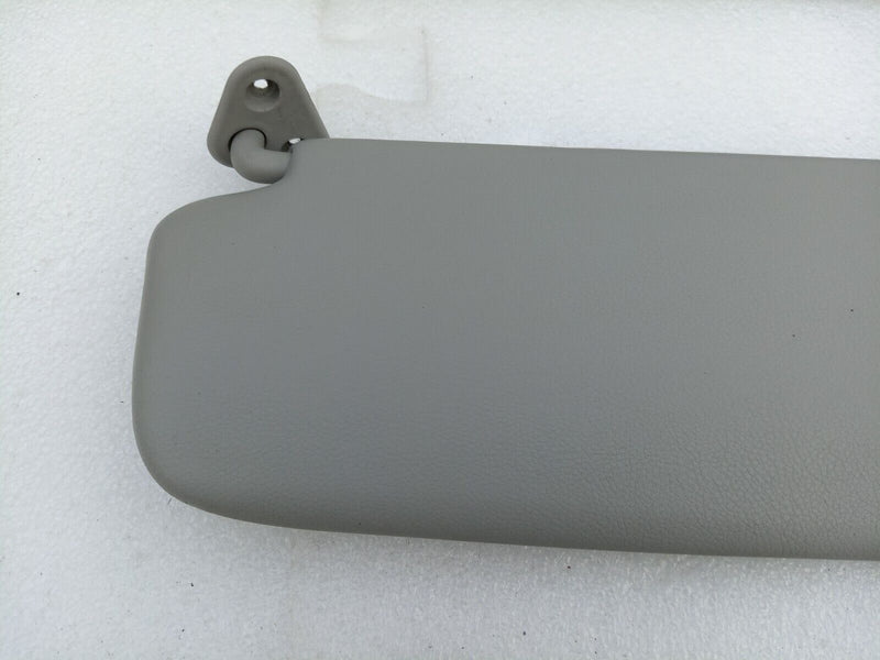 BMW X1 E84 09-15 DRIVER RIGHT SIDE SUN VISOR GENUINE