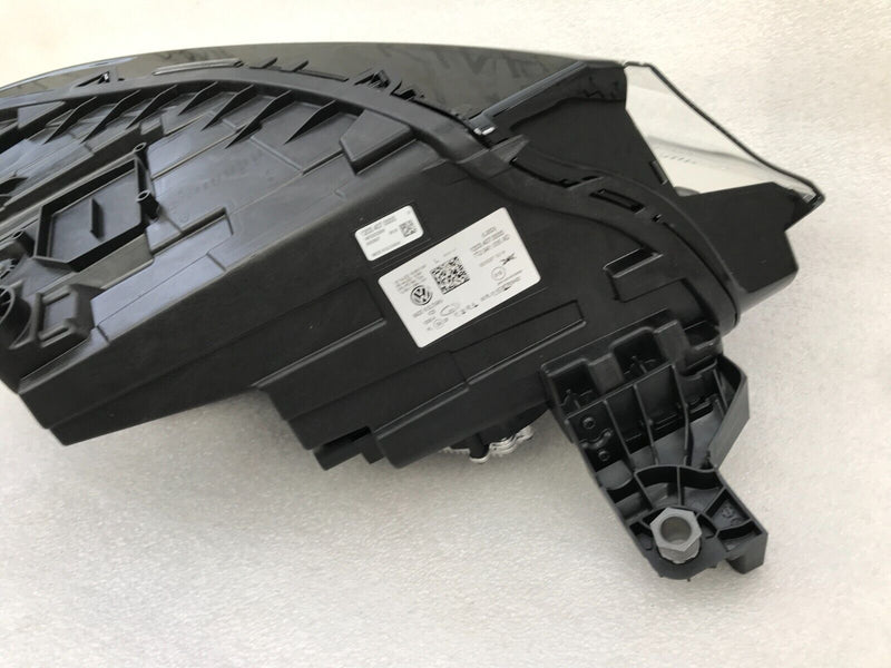 VW TRANSPORTER T7 2024-ON COMPLETE PAIR HEADLIGHT GENUINE LEFT, RIGHT SIDE & ECU