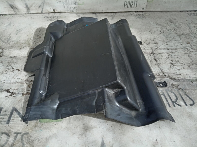 AUDI E-TRON 2018-ON RADIATOR SUPPORT AIR DUCT LOWER 4KE121293A GENUINE