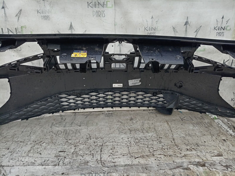 VOLKSWAGEN ID.4 2020-ON FRONT BUMPER GENUINE 11A807221