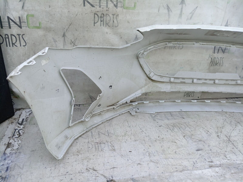 FORD FOCUS 2018-22 FRONT BUMPER GENUINE JX7B-17757-A