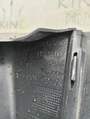 VOLVO V40 CROSS COUNTRY 2013-2017 GREY REAR BUMPER GENUINE PDC 31290919