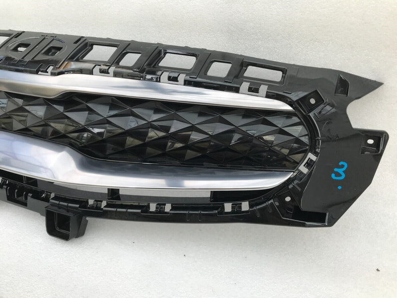 KIA XCEED MK3 CD PHEV CUV FACELIFT 2022 FRONT BUMPER RADIATOR GRILL GRILLE