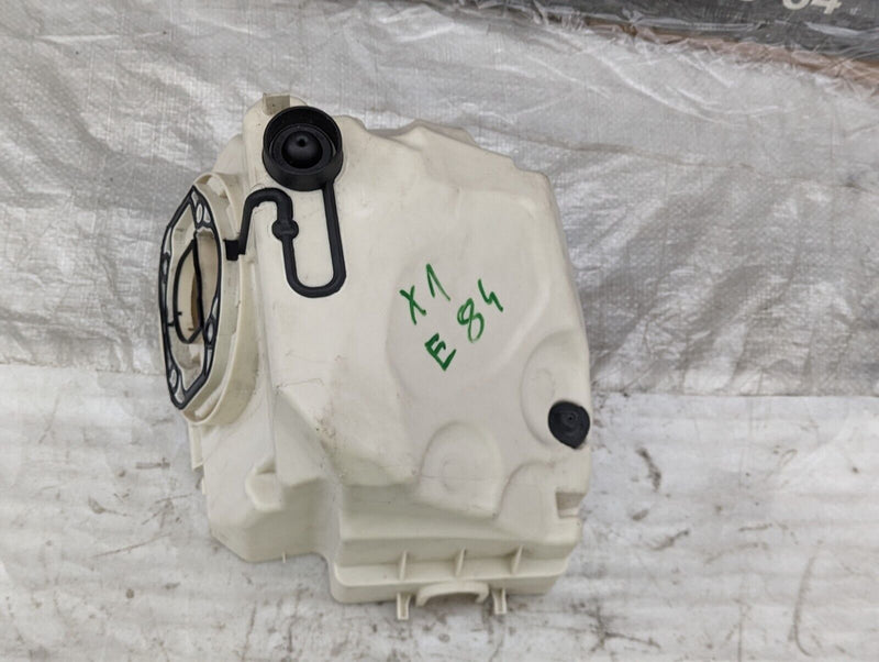 BMW X1 E84 09-15 ECU FUSE BOX COVER GENUINE 7584147