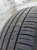 TOYOTA COROLLA E210 18-23 ALLOY WHEEL RIM 16' 7Jx16x40 &TYRE 205/55/16 R16