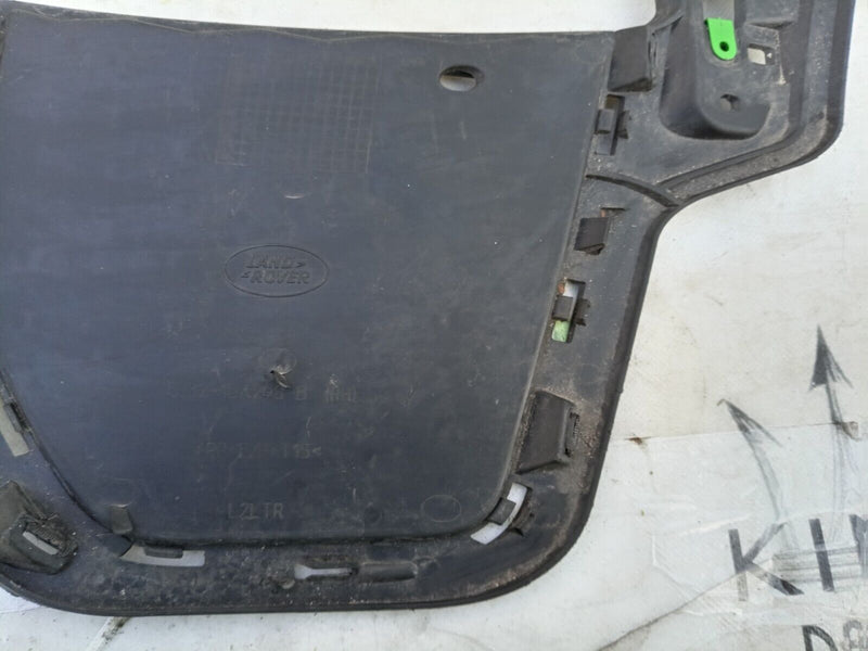 RANGE ROVER EVOQUE L538 15-19 FRONT RIGHT LOWER GRILLE GJ3215A298A