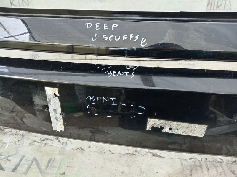 LAND ROVER DISCOVERY SPORT L550 FACELIFT 2019-23 FRONT BUMPER GENUINE