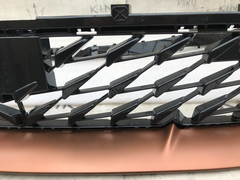 SEAT CUPRA BORN 2021-23 FRONT BUMPER RADIATOR LOWER GRILL GRILLE 10E853677 C