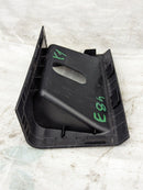 BMW X1 E84 09-15 BOOT LOCK TRIM COVER PANEL INSERT GENUINE 2990628