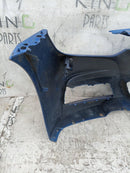 BMW F30 F31 M-SPORT 2015-2018 FRONT BUMPER PDC GENUINE 5111 8054128