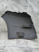 FIAT DUCATO, BOXER 2006-14 FRONT BUMPER LEFT CORNER BUMPER END 1306563070