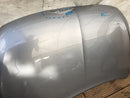 VAUXHALL CORSA F 2019-24 GENUINE ALUMINIUM BONNET HOOD PANEL in GREY
