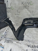 KIA SORENTO MK4 2020-ON REAR BUMPER LOWER SECTION PDC GENUINE 86612P2000