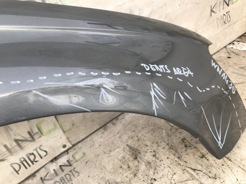 AUDI A4 B8 8K 2008-15 GENUINE FRONT FENDER WING PANEL RIGHT DRIVER SIDE