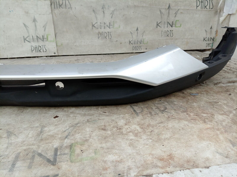 PEUGEOT 3008 2021-ON FRONT BUMPER LOWER SECTION ZOS99936291