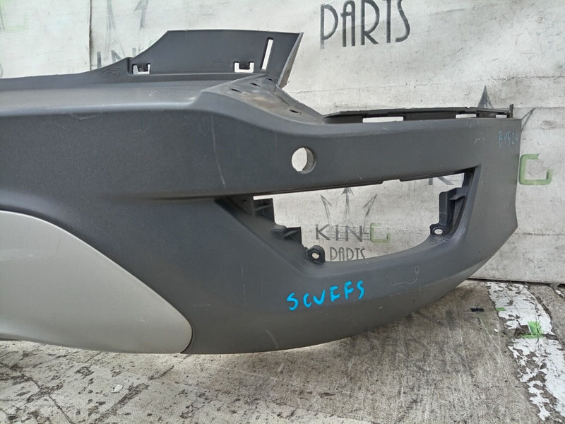 FORD KUGA MK2 2012-2015 BLACK REAR BUMPER GENUINE PDC CV44-17D781