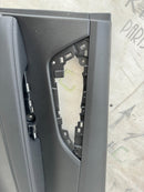 NISSAN X-TRAIL T32 MK3 2013-2022 REAR DOOR O/S DOOR CARD PANEL 829764-CEOA