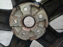 SUZUKI VITARA MK4 2015 ALLOY WHEEL RIM 17' 6,5Jx17CH ET50 &TYRE 215/55/17