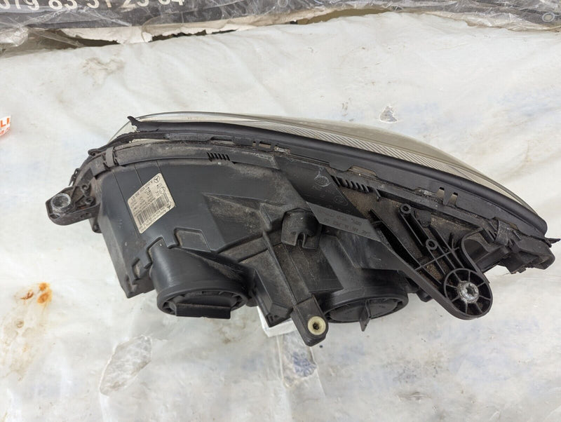 MERCEDES-BENZ C-CLASS W204 07-14 FRONT RIGHT O/S HEADLIGHT HEADLAMP A2048208661