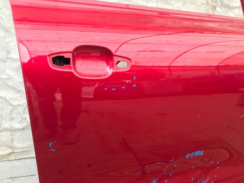 MG HS 2018-24 fits LCI FRONT DOOR SHELL PANEL RIGHT DRIVER SIDE 10005122