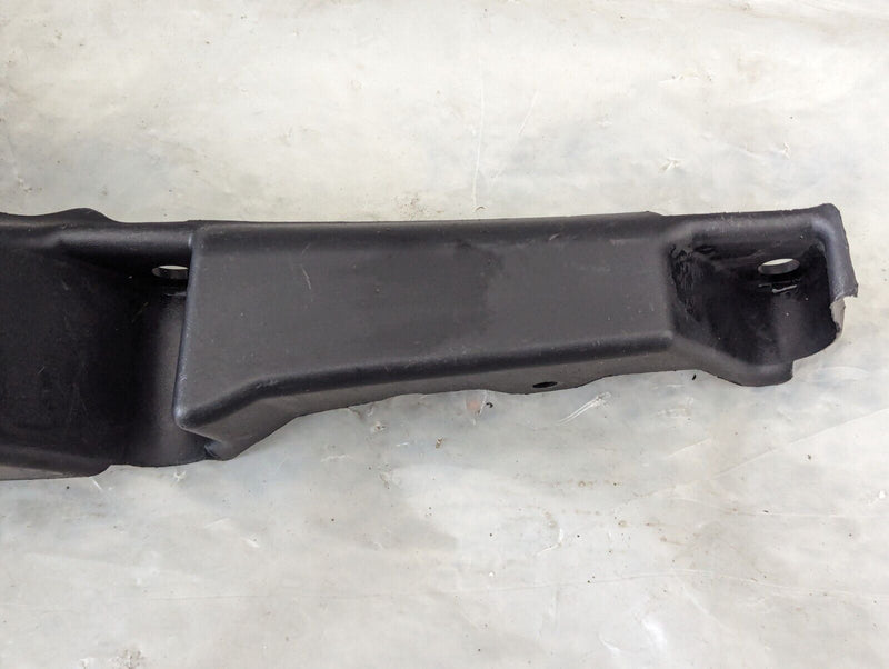 RANGE ROVER EVOQUE L538 11-15 FRONT BUMPER LEFT N/S EDGE MOLDING GJ32-17E792-A