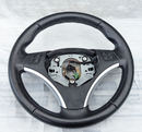BMW X1 E84 2009-2015 LEATHER MULTI FUNCTION  STEERING WHEEL