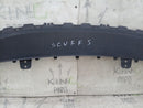 SEAT IBIZA 6J MK4 2012-2016 FRONT BUMPE LOWER LIP SPOILER  6J0805903C