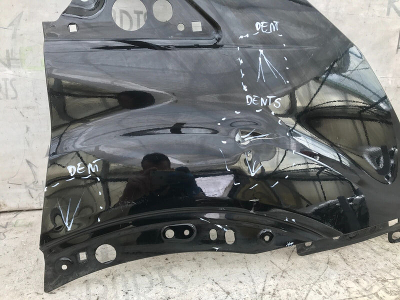 FORD TRANSIT MK4 2013-2024 FRONT FENDER WING PANEL RIGHT DRIVER SIDE