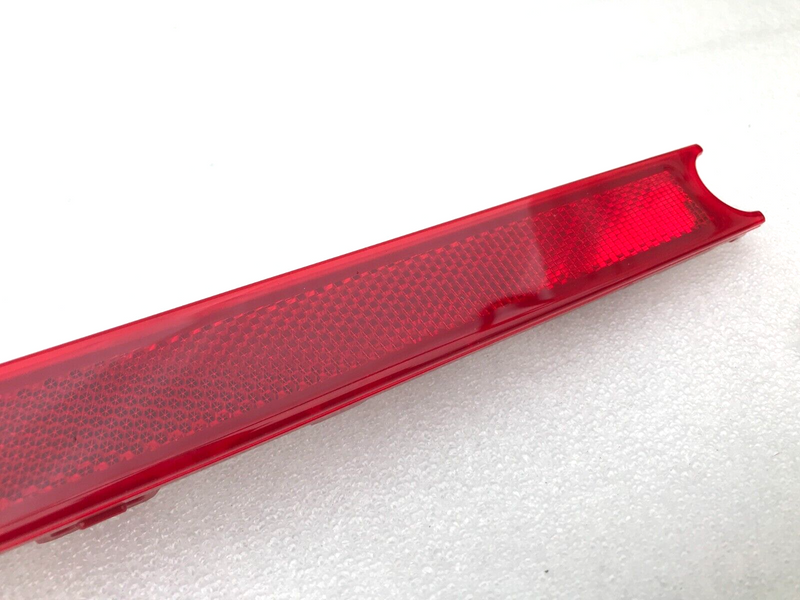 HYUNDAI TUCSON REAR REFLECTOR LIGHT LENS ASSY RIGHT DRIVER SIDE 92406-N73