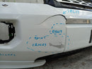 LAND ROVER FREELANDER 2 2012-2016 FRONT BUMPER BH528A133