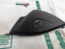 BMW 3 SERIES 11-19 LEFT  N/S DASHBOARD AR-BAG SWITCH ON/OFF END TRIM 9218553