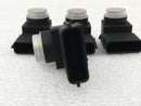 KIA SPORTAGE MK4 GENUINE 4x PARKING PARK SENSOR PDC 6 PIN 95720-G3000 Y3Y