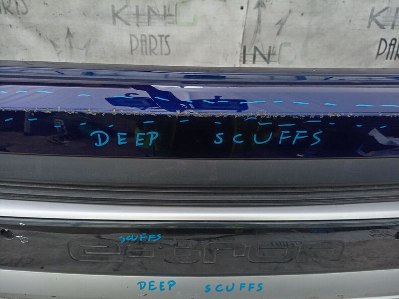 AUDI Q4 E-TRON 2021-ON REAR BUMPER PDC GENUINE 89A807527A