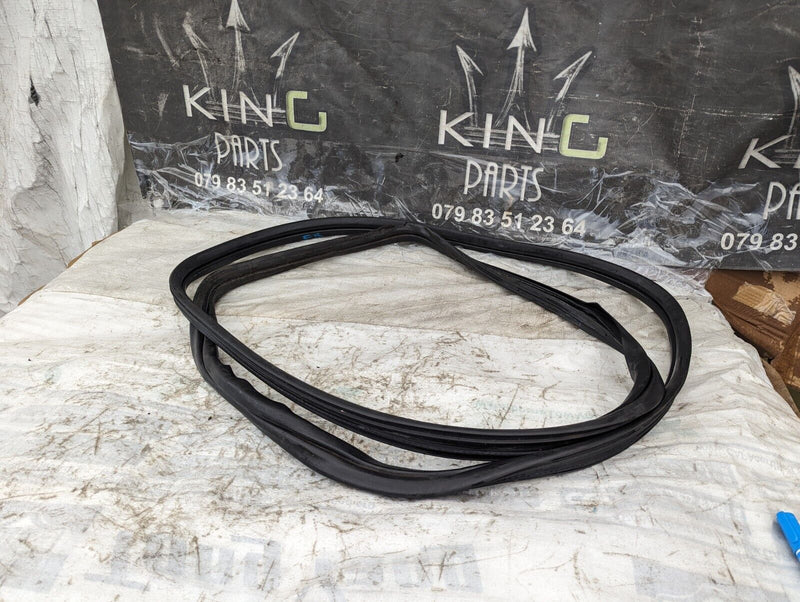FIAT DUCATO 06-14 FRONT RIGHT SIDE DOOR RUBBER SEAL GENUINE 72291  B249