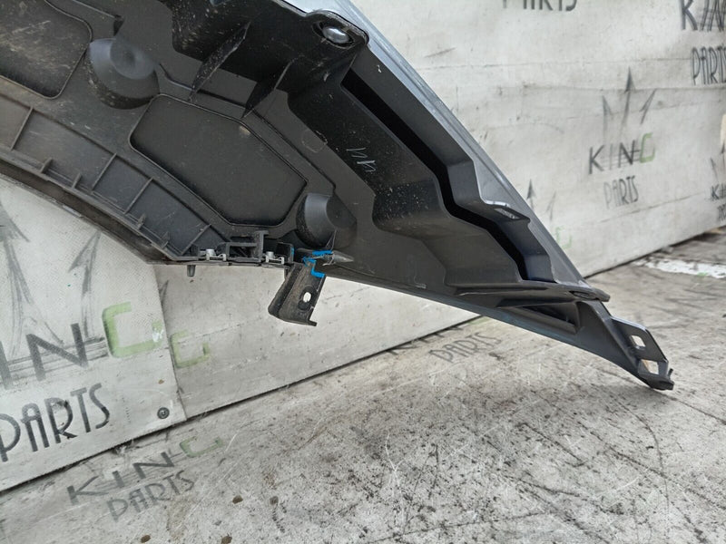JAGUAR I-PACE X590 2018-24 PLASTIC FRONT FENDER WING PANEL LEFT SIDE