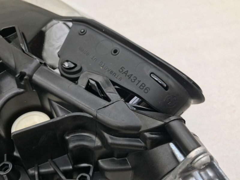 BMW 2 ActiveTourer U06 MK2 2021 RIGHT SIDE COMPLET LED HEADLIGHT &ECU 5A42252