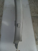 AUDI E-TRON 2018-ON LEFT N/S UPPER B PILLAR COLUMN TRIM COVER 4KE867243 GENUINE